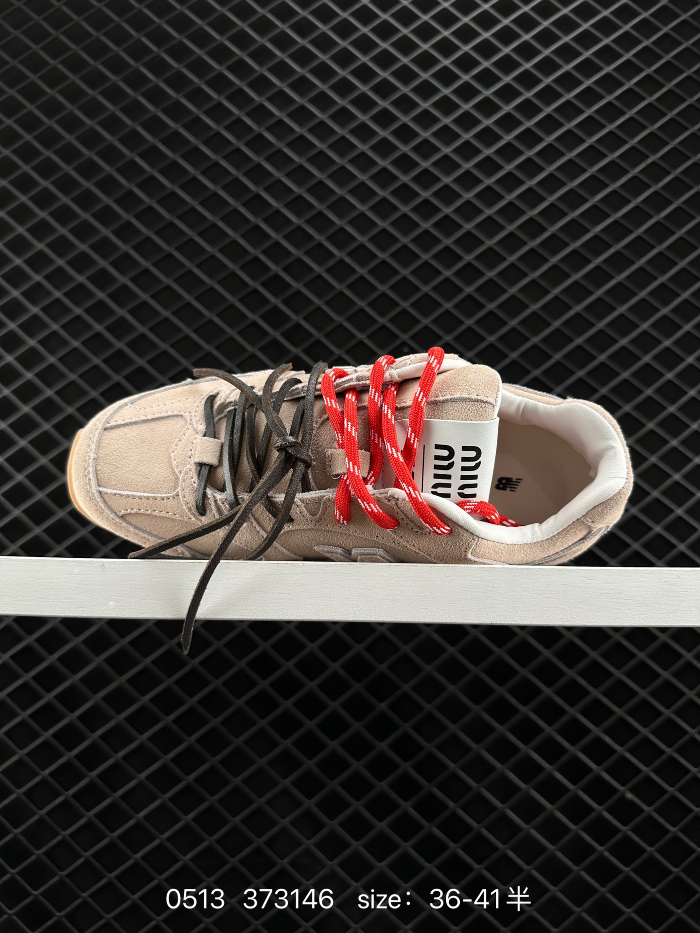 MiuMiu x NB New Balance 530 SL